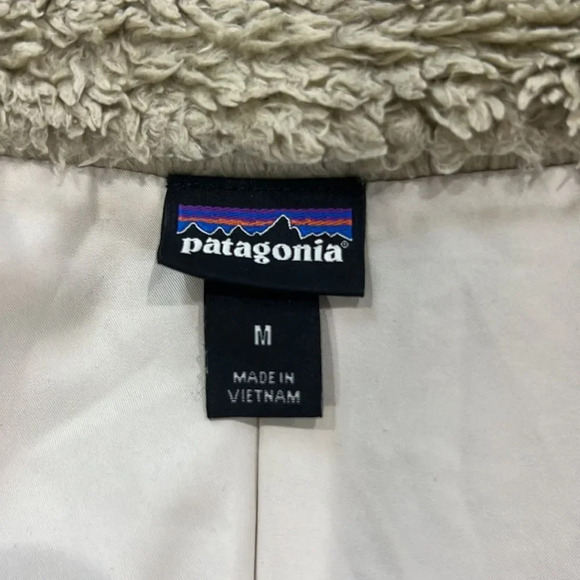 Patagonia Los Gatos Vest Women's size Medium - Picture 10 of 11